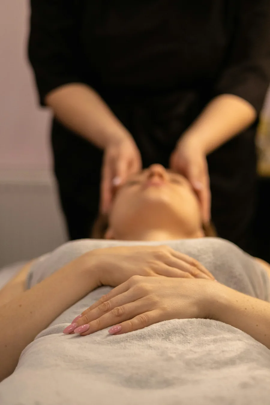 Photo de pratique soins-energetiques au Studio 32