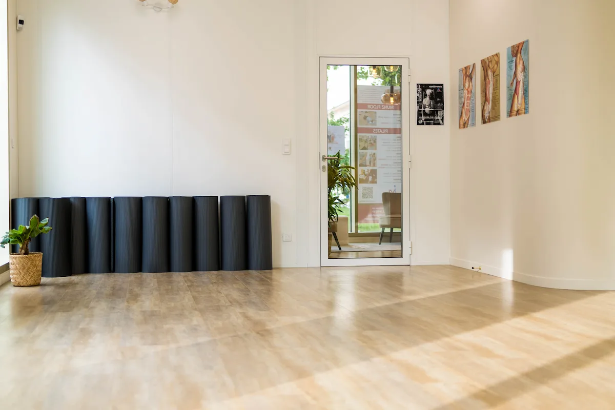 Vue 1 de Salle JOSEPH au Studio 32